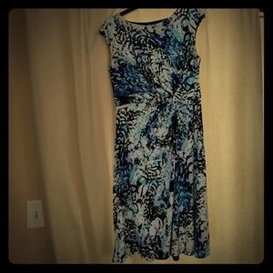 Semi Formal comfortable dress